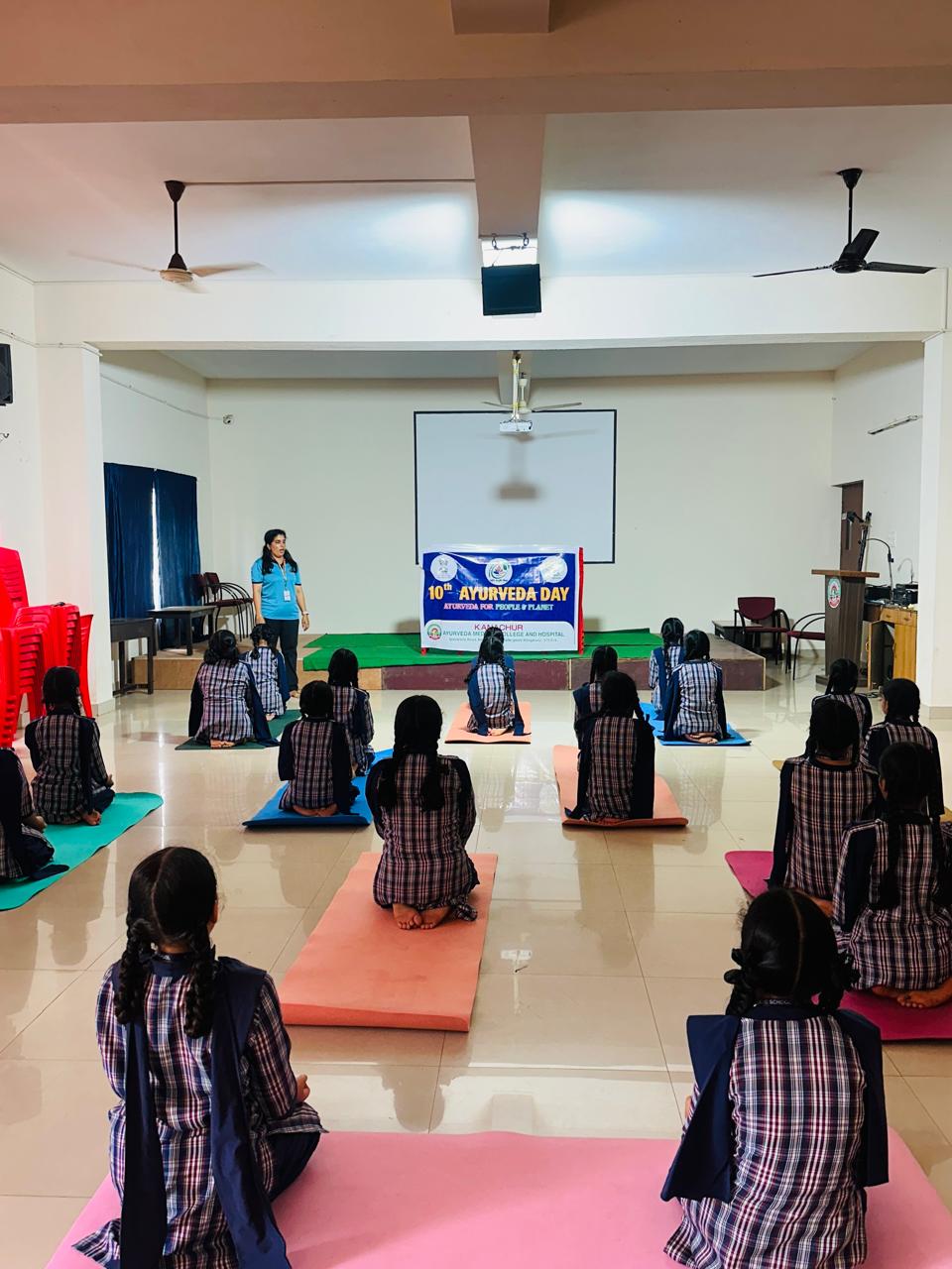 Student Wellness